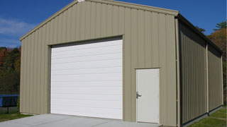 Garage Door Openers at South Alameda, Colorado